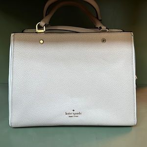 Kate Spade Small Satchel Crossbody
